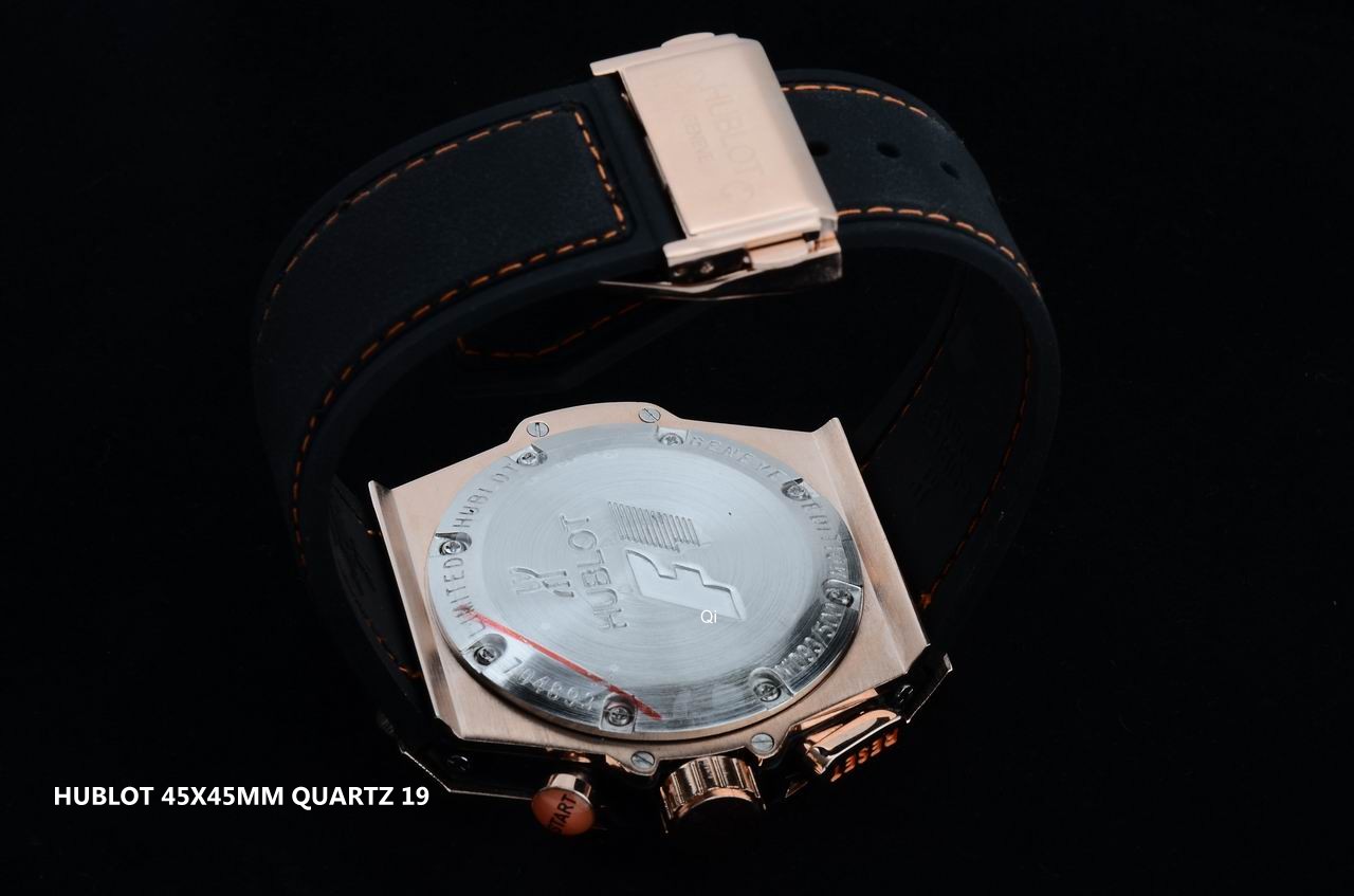 Hublot watch man-015